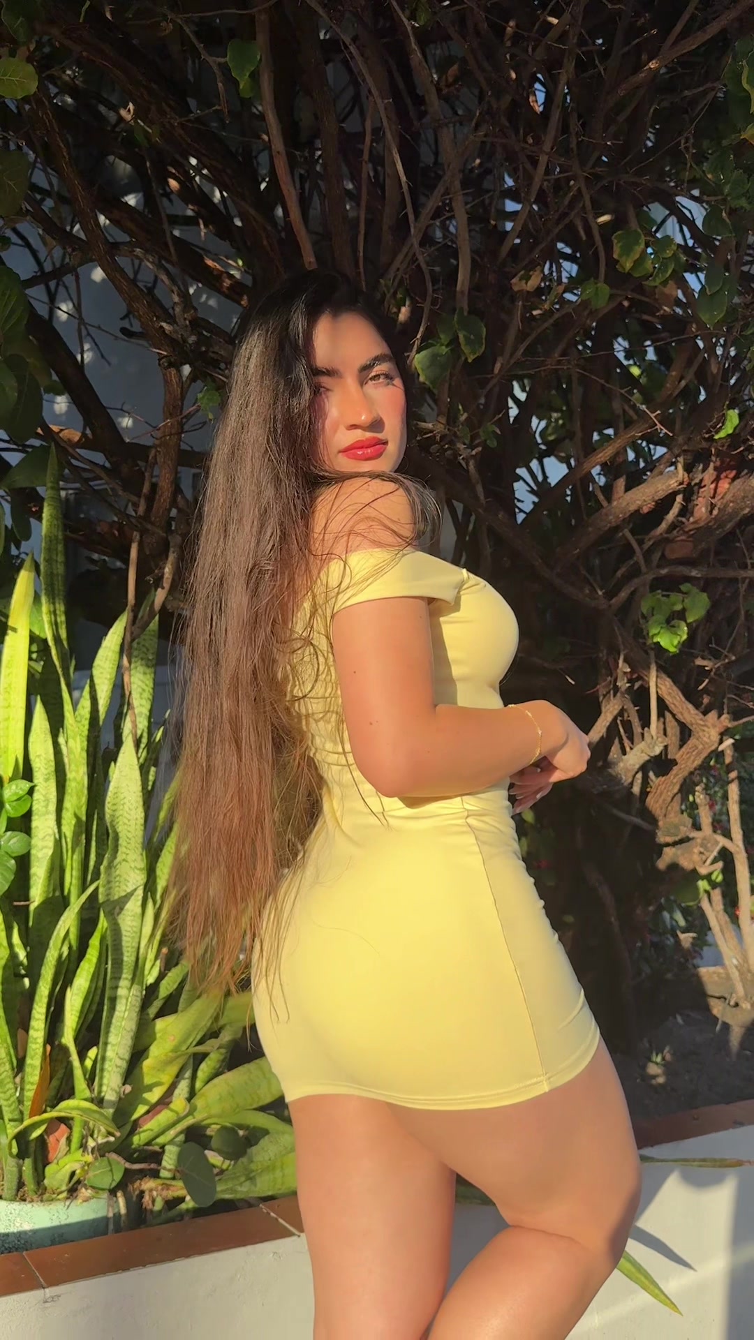 @Karen Giraldo