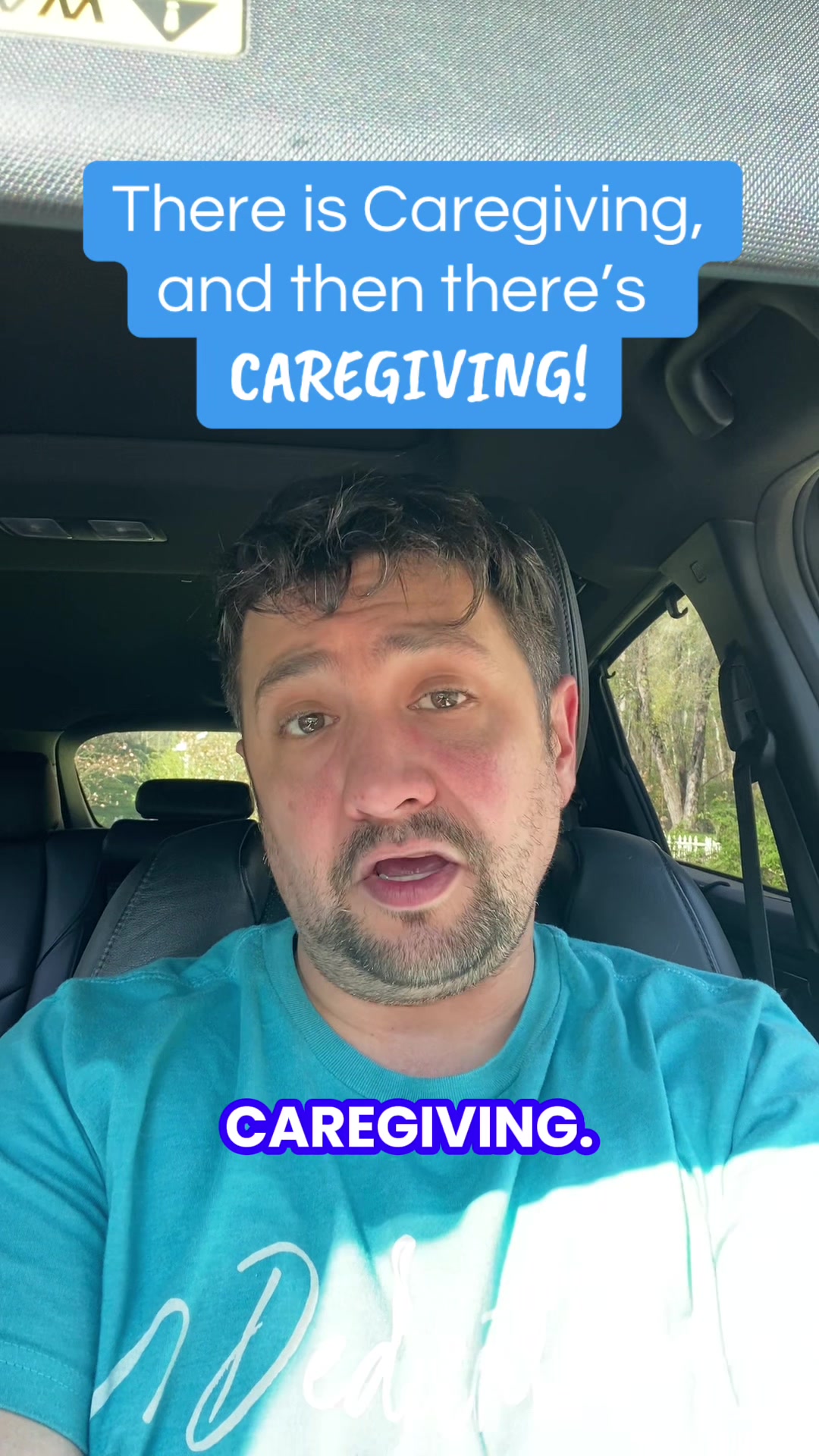 @Thededicatedcaregiver