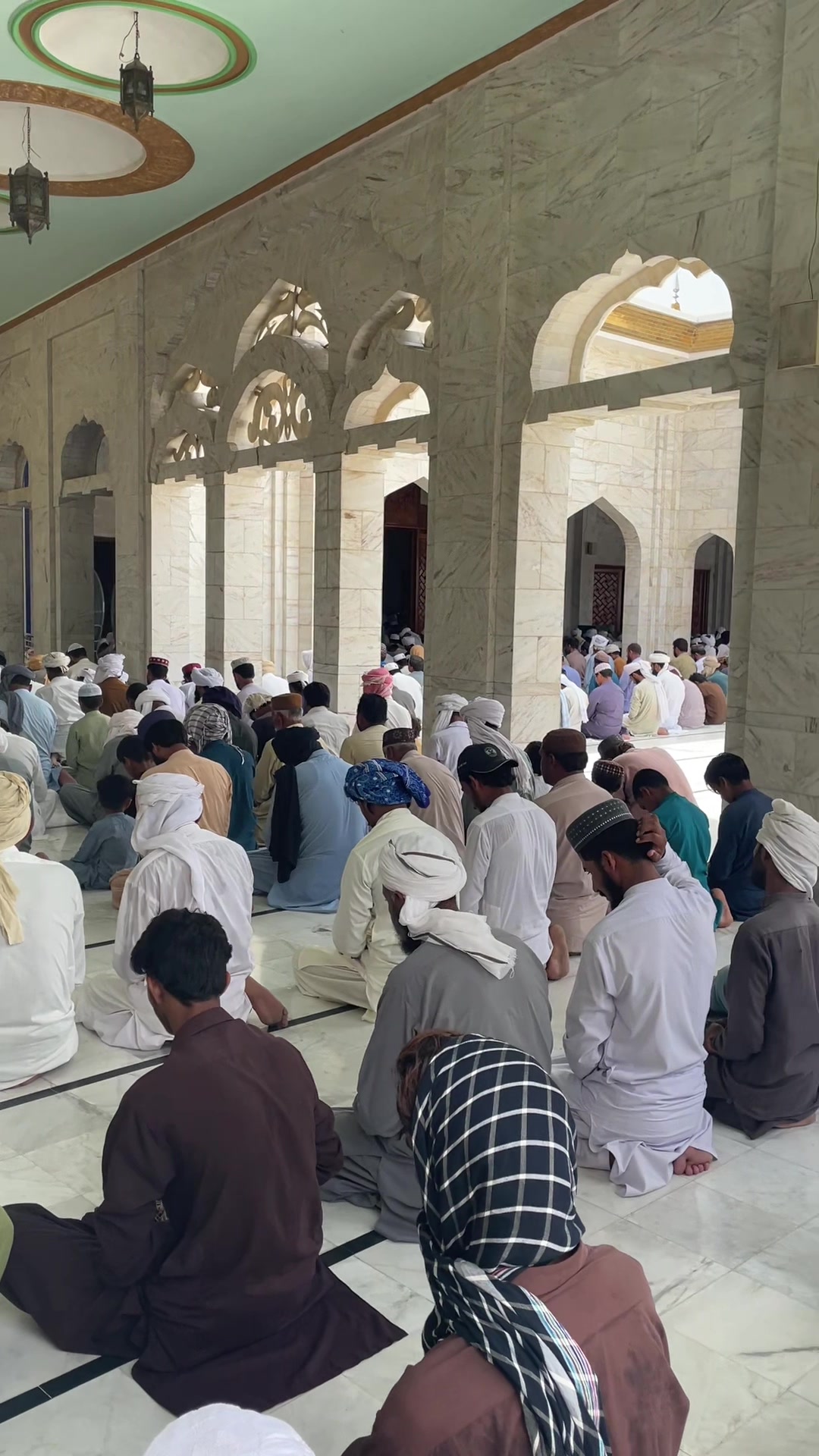 @khawaja shaikh Hassan Barvi