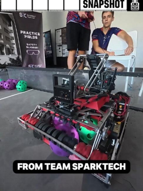 @FUN Robotics Network
