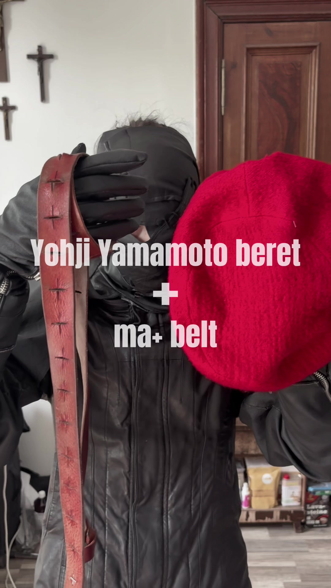 @afterhorse