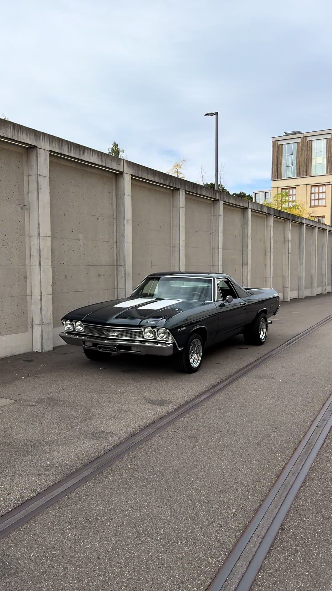 @drivenlikestolen