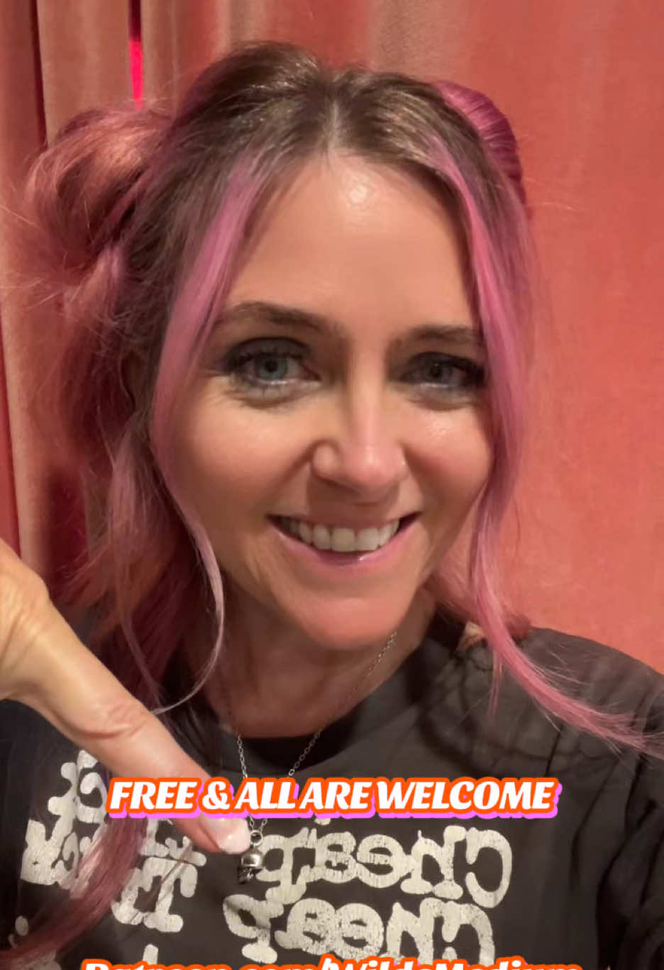 @Mandy Wilde