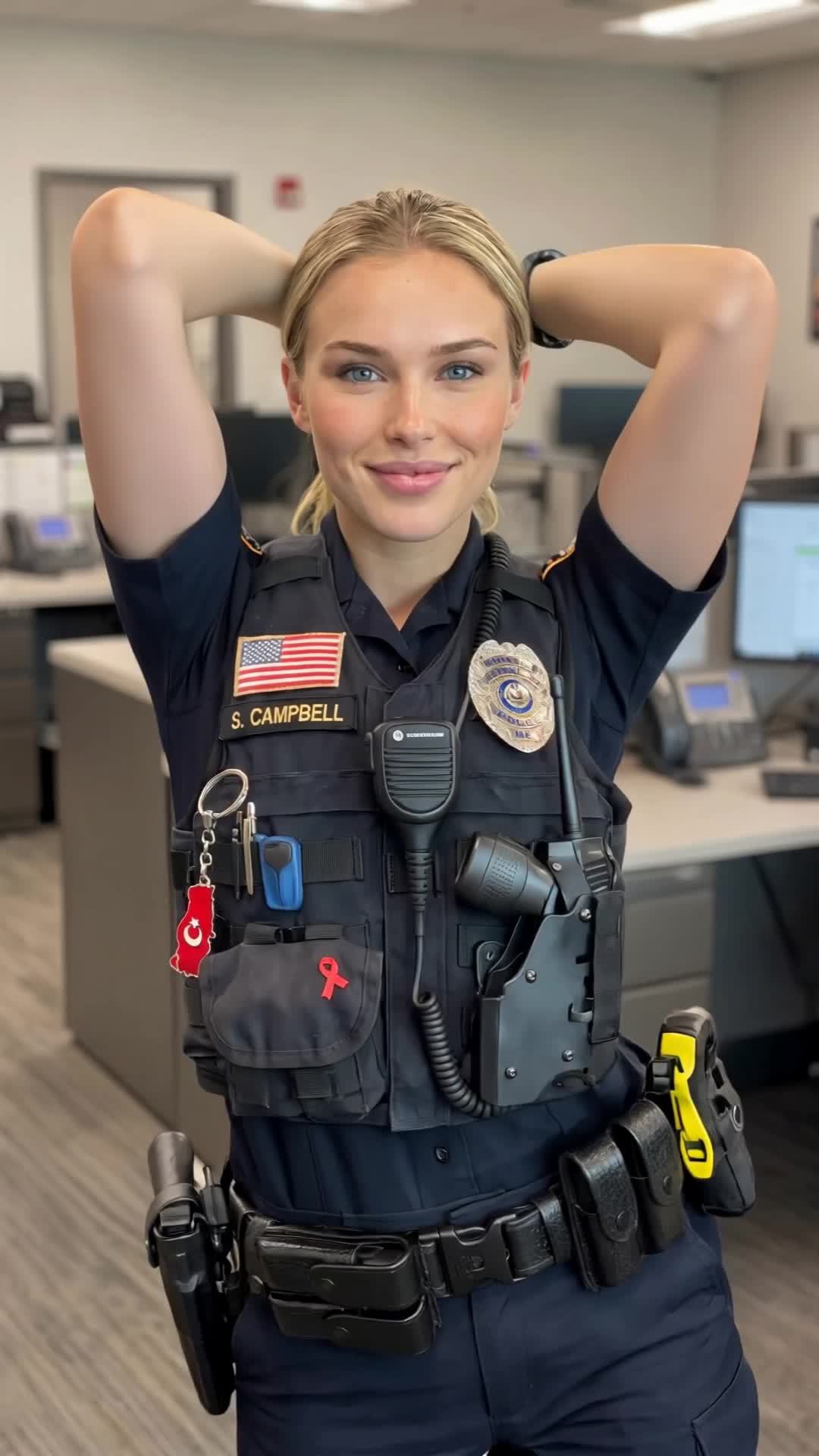 @Suzi👮🏼