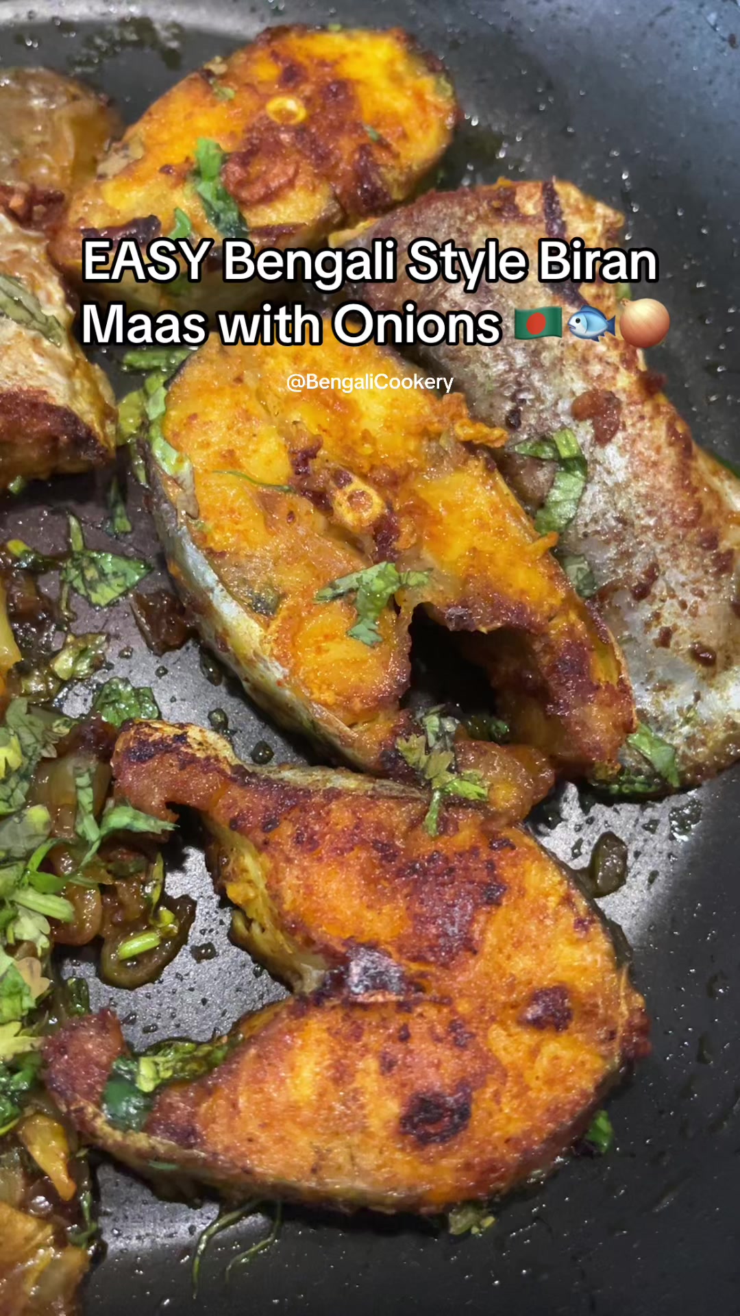 @BengaliCookery