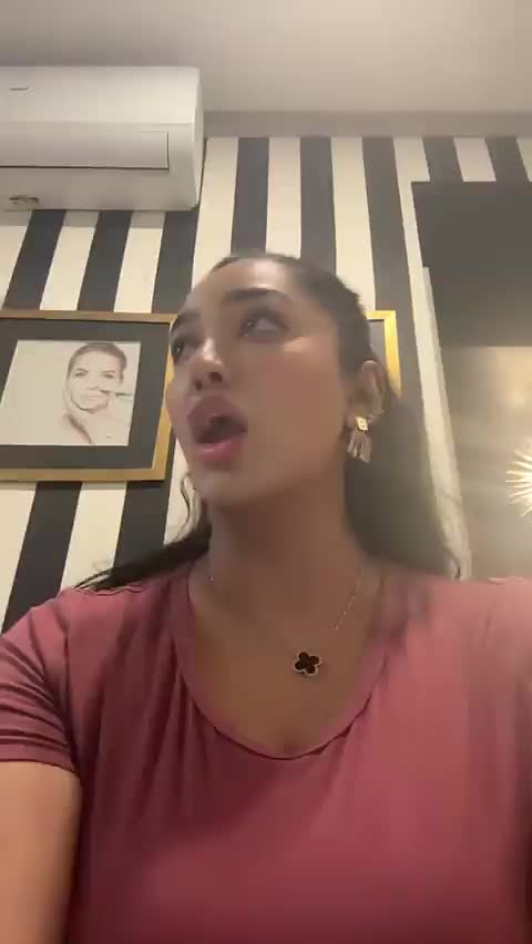 @Mathira
