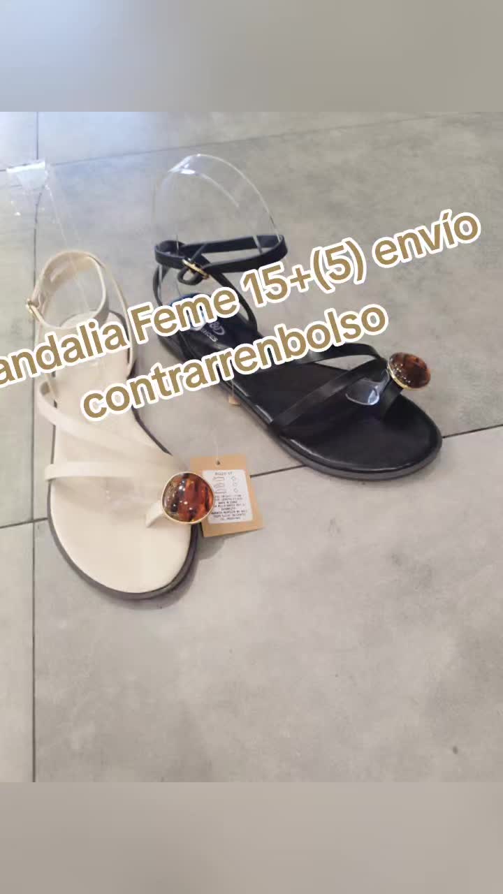 @Sandra Sanz calzados