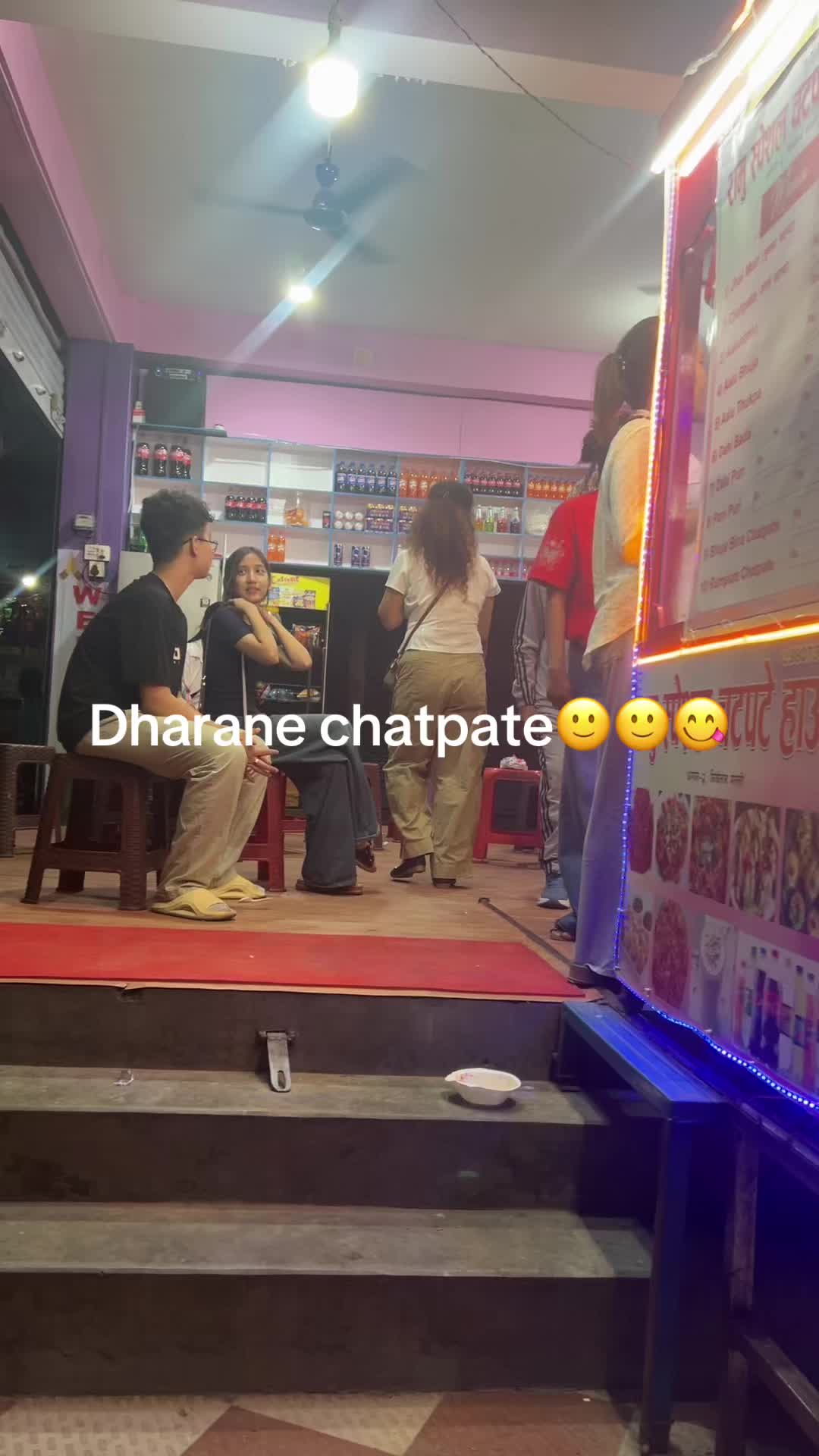 @Dharan ki chhori🙂🙂