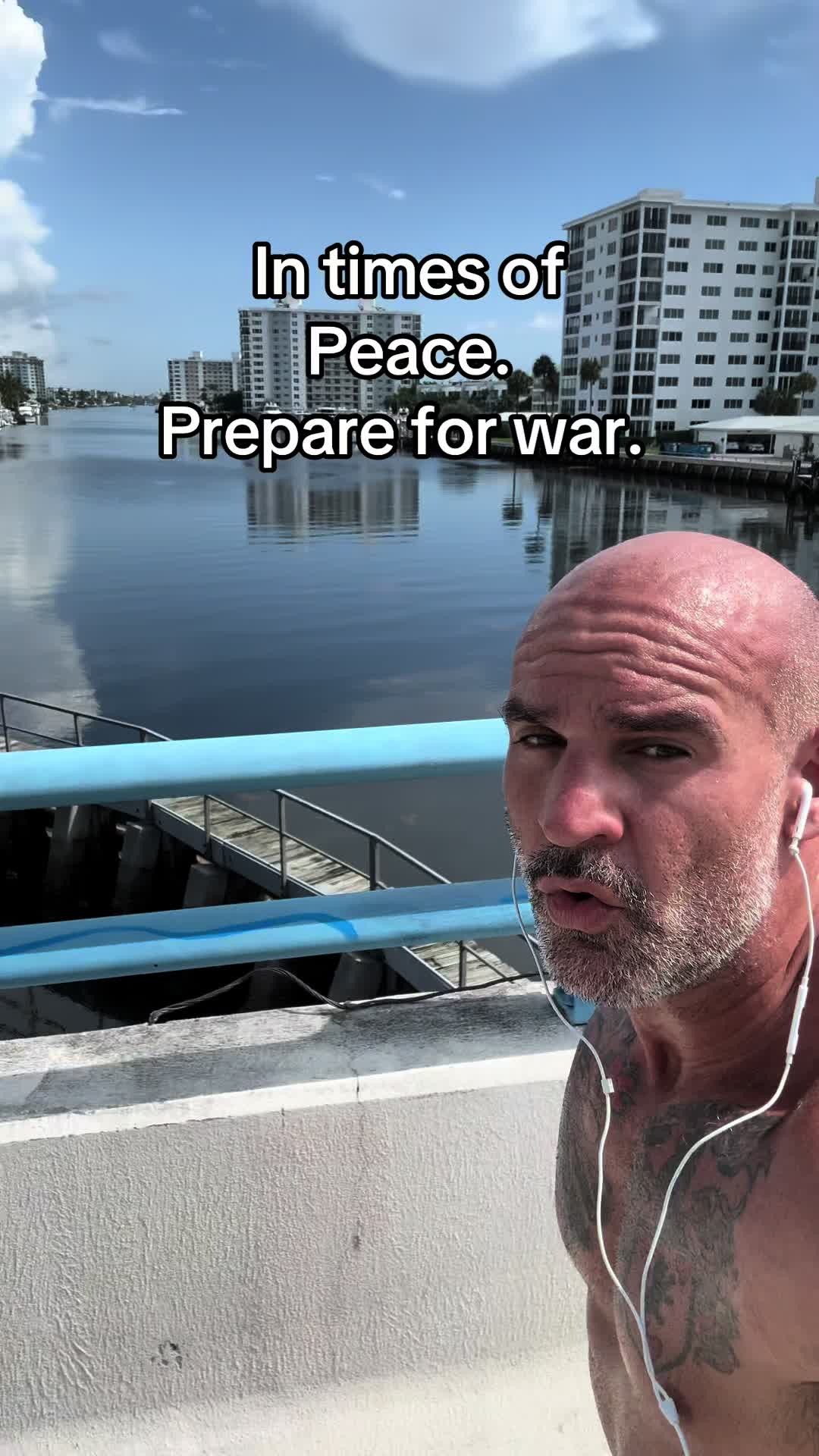@South Florida Final Boss