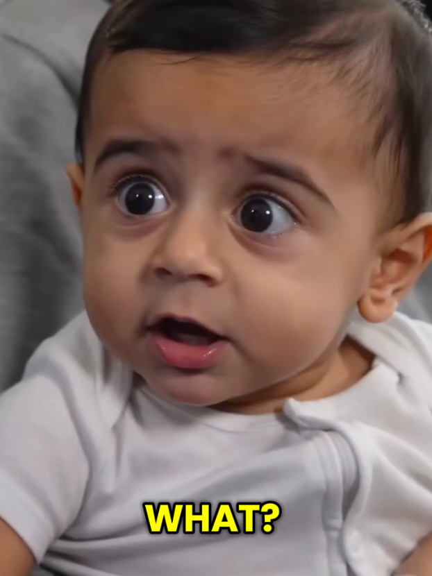 @Baby Roasts