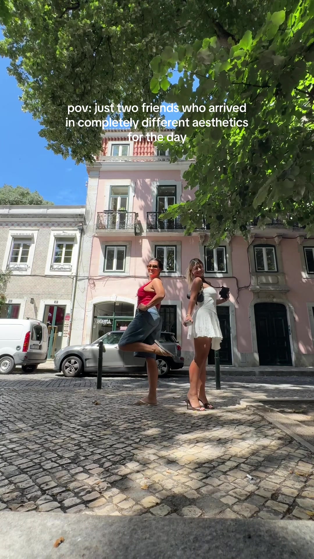 @Emmy | Life In Lisbon