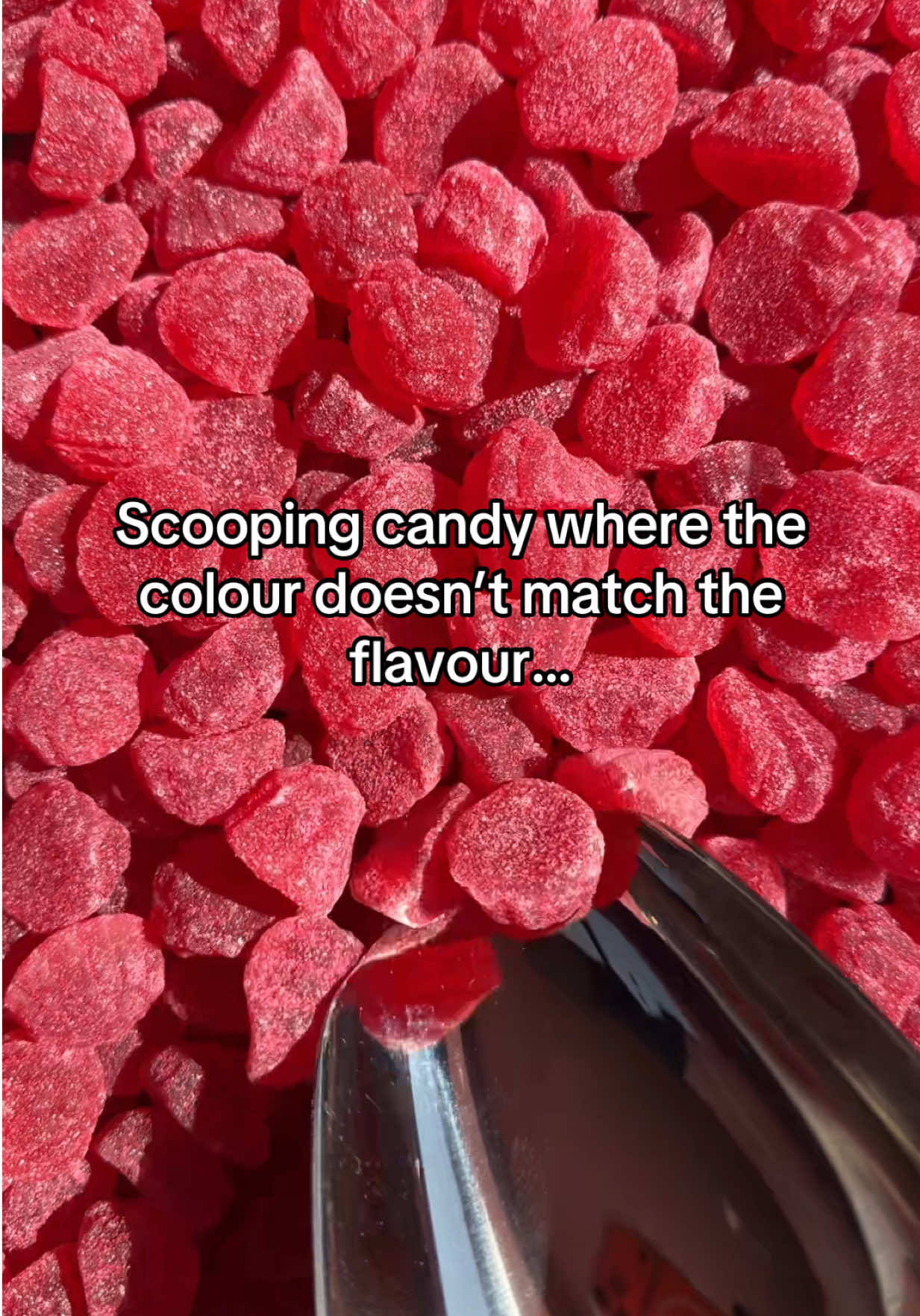 @Poppin Candy