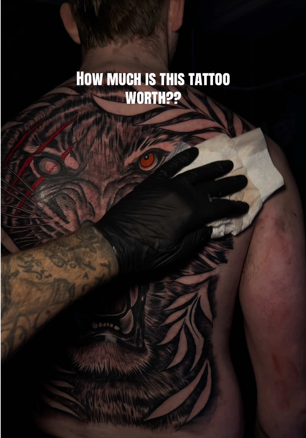 @paulbaxtertattoos