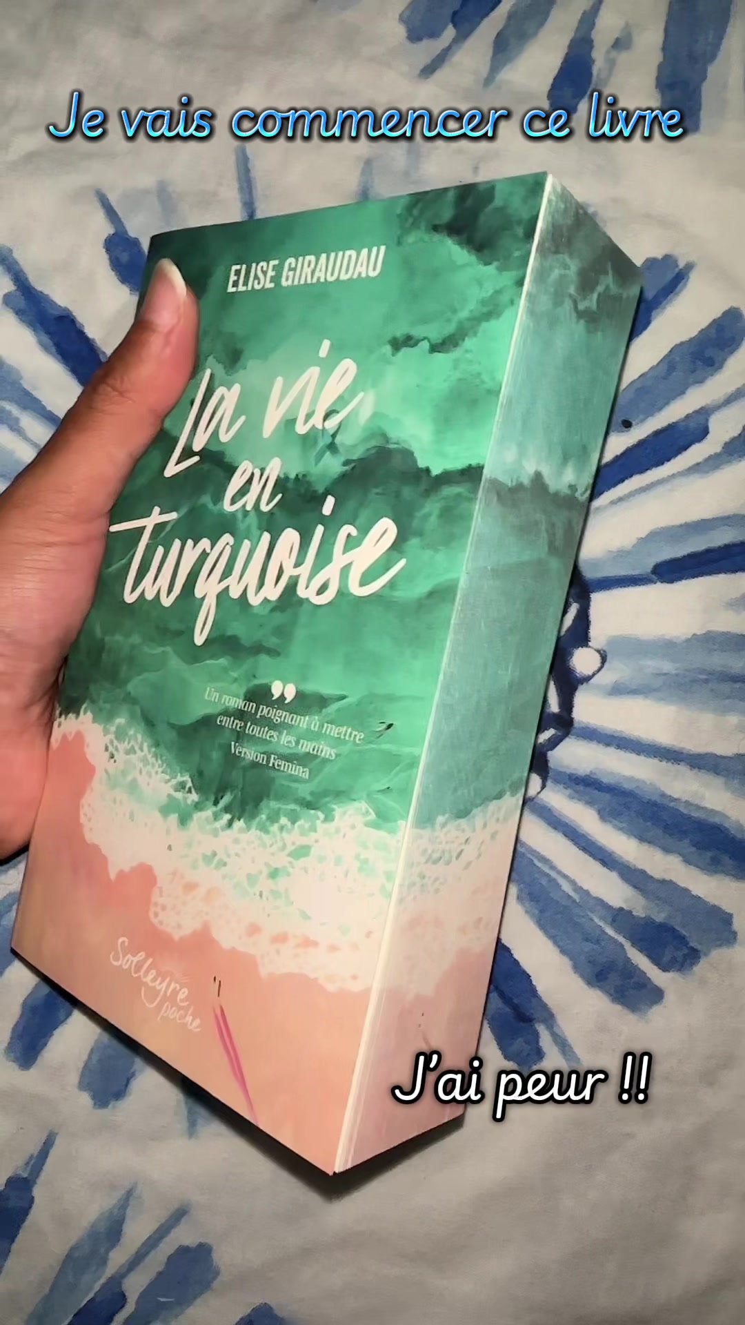@Queenie 🫦👑 / Booktok 📚