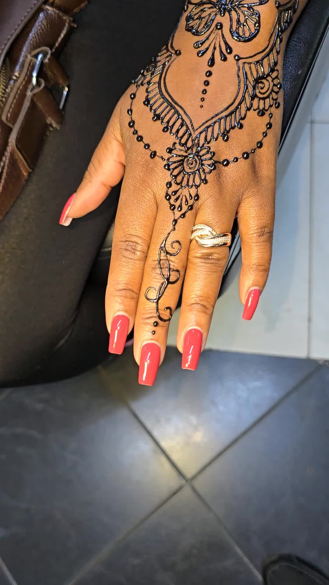 @Michaelson henna parlor🇰🇪