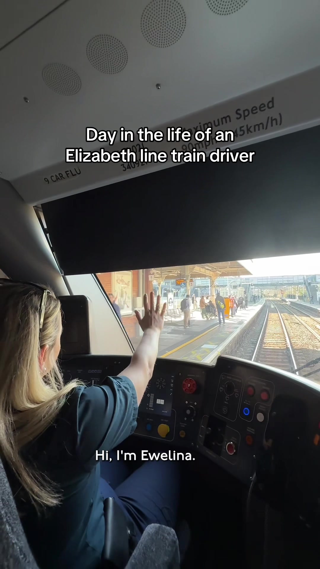 @Transport for London