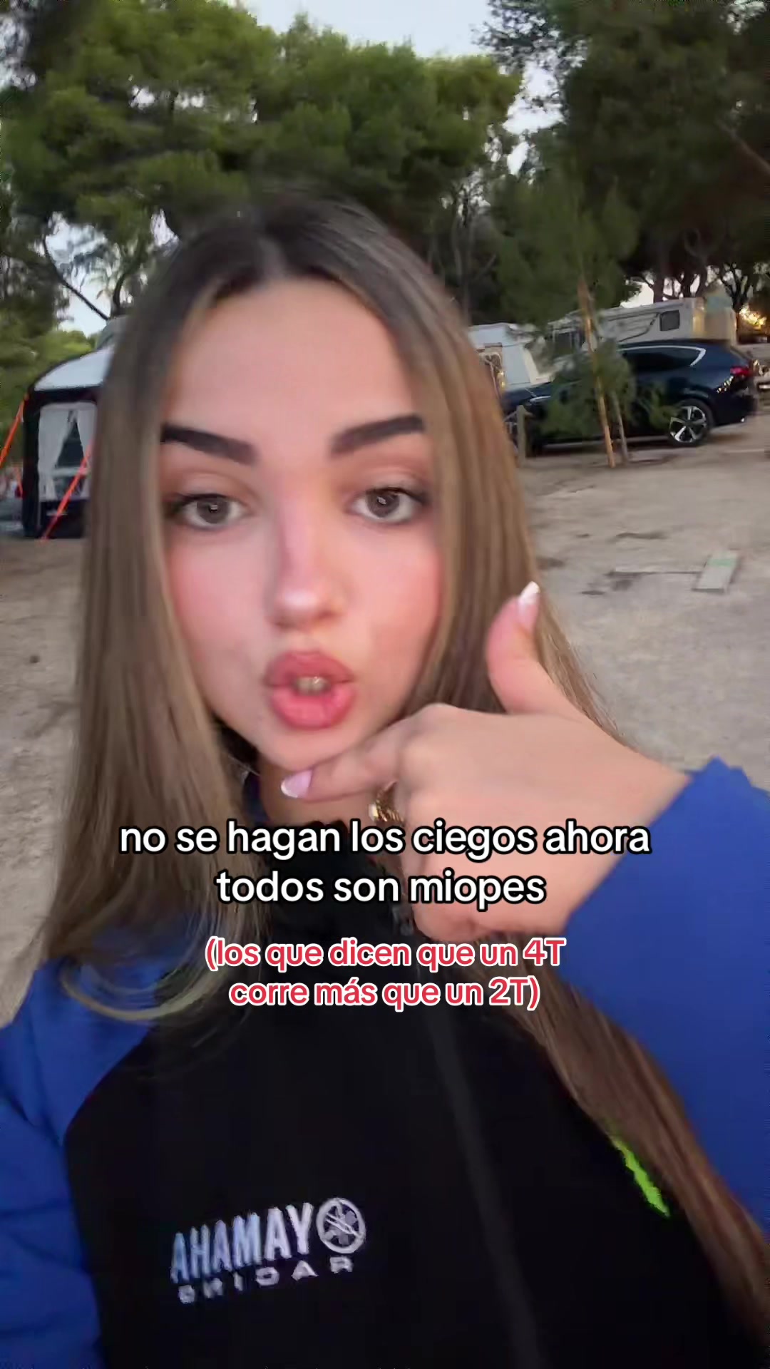 @María Sánchez