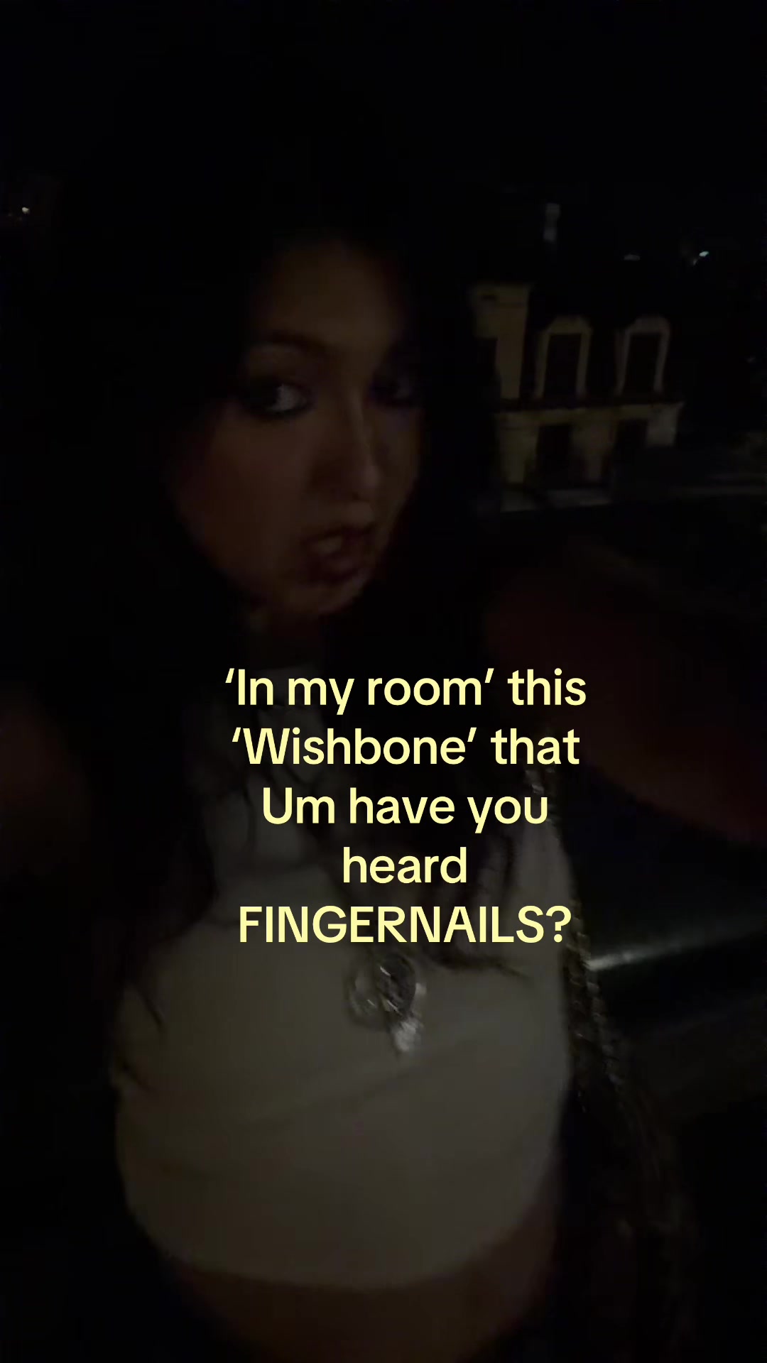 @Chase