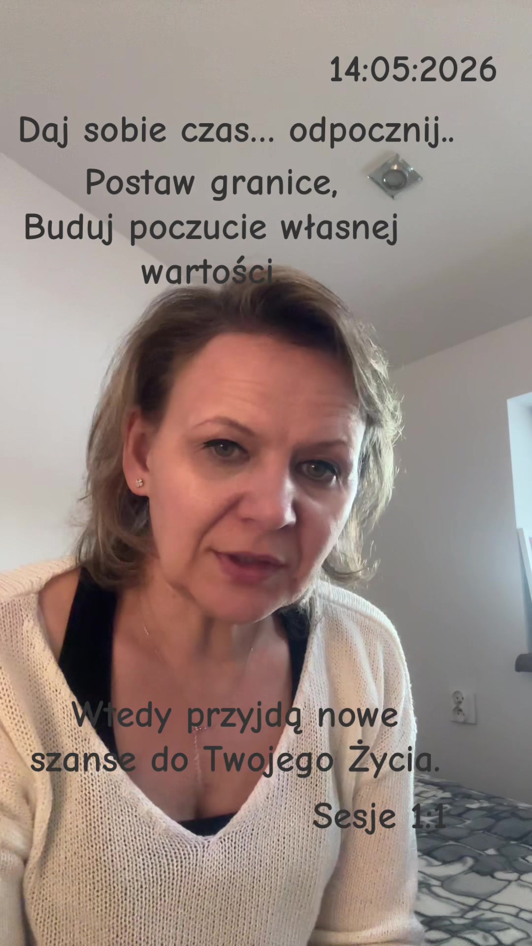 @Odnaleźć siebie