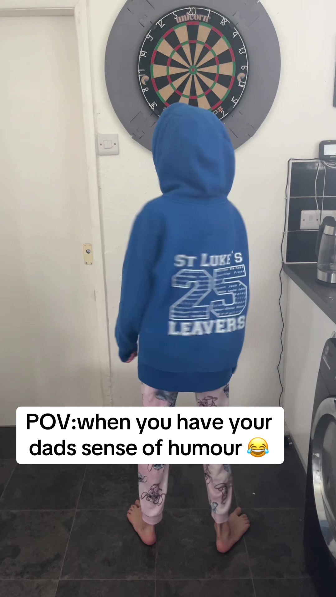 @Bailey and mum