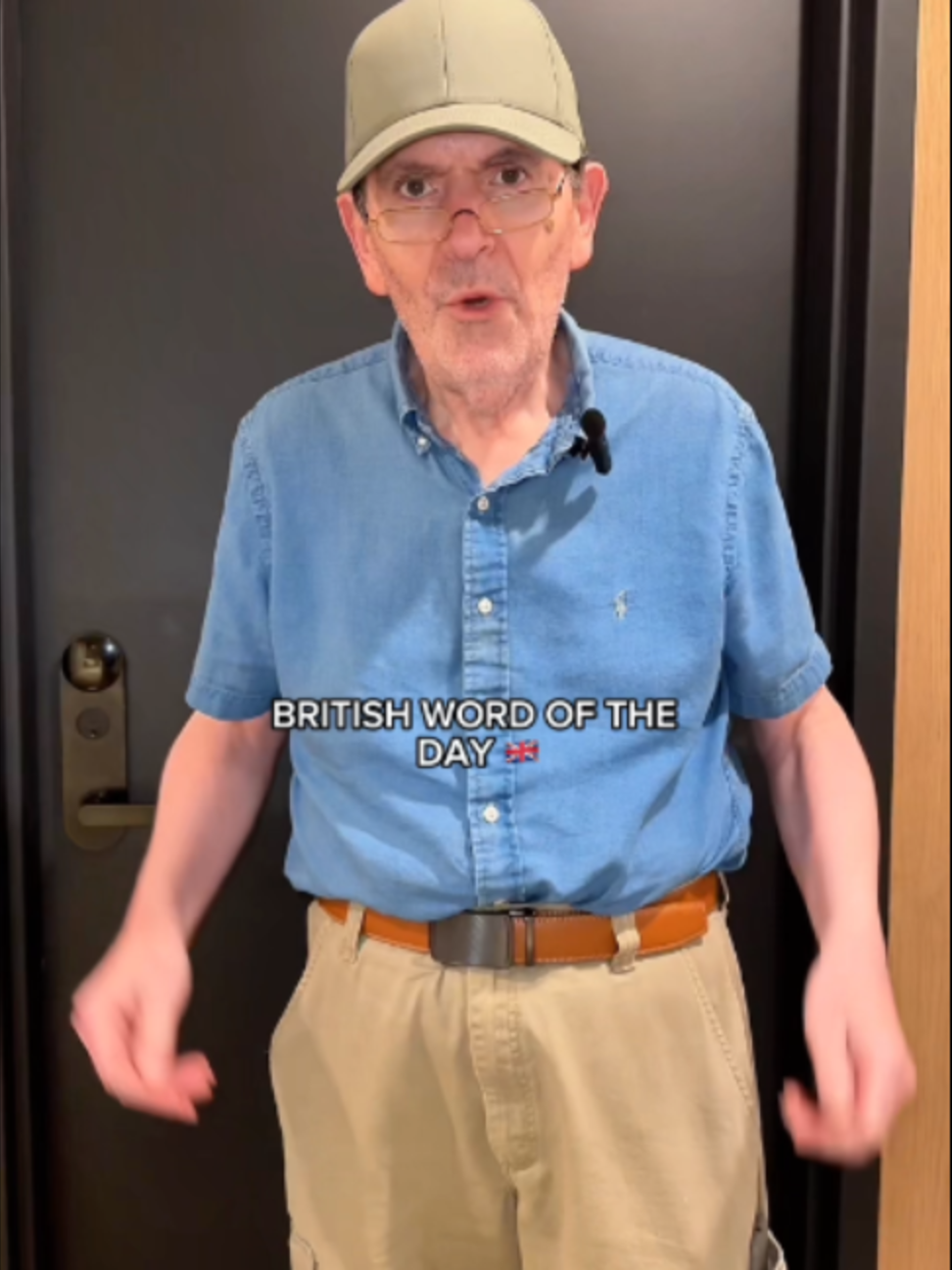@Mike