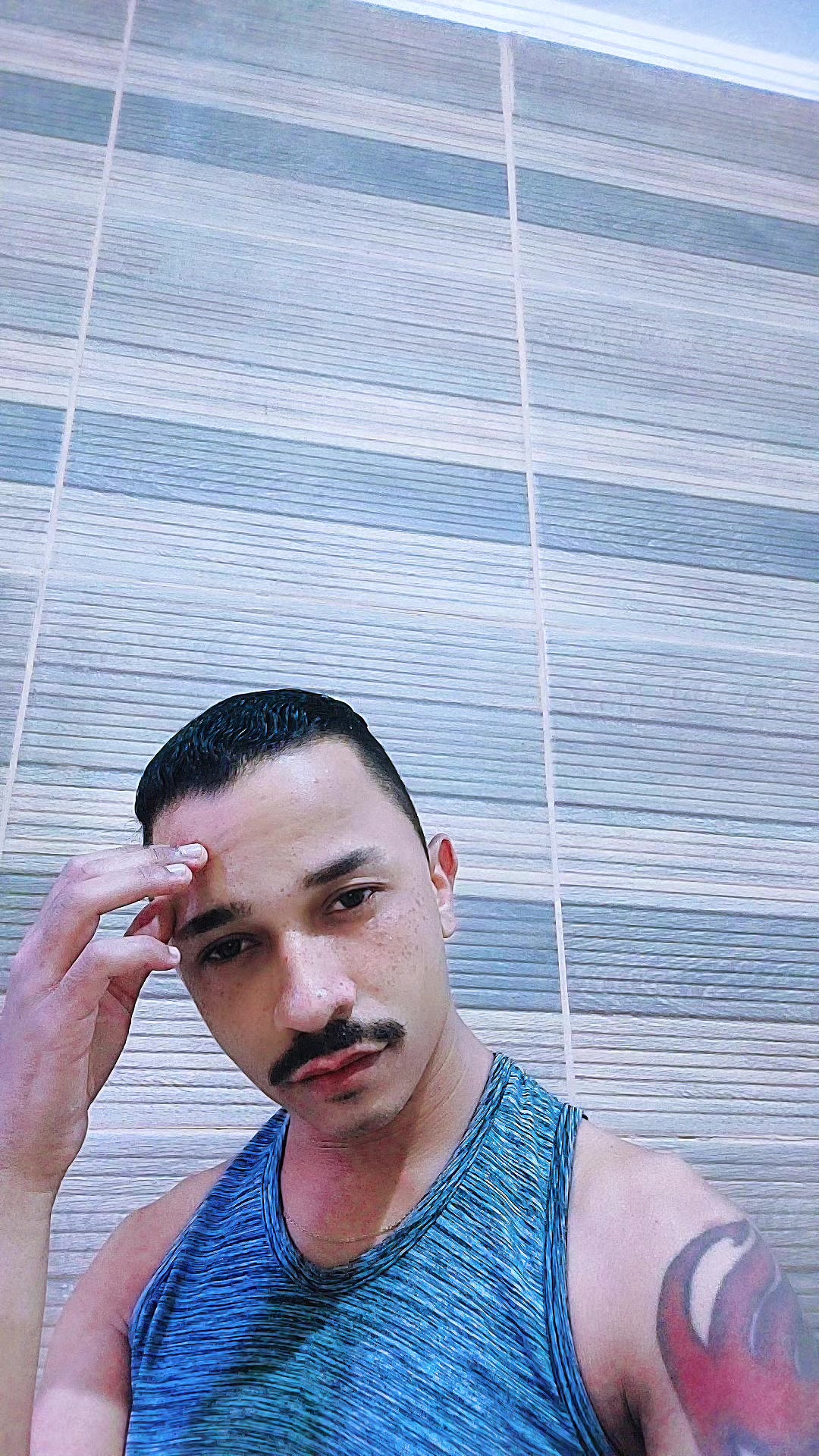 @🧢🧢 Marlon Fernandes ❤️🇧🇷