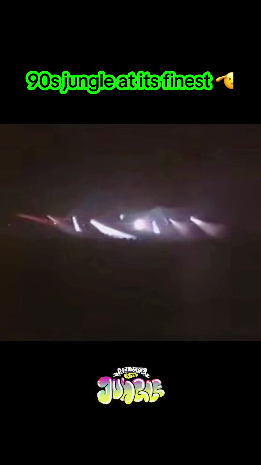 @walshy&rsquo;s rave vault