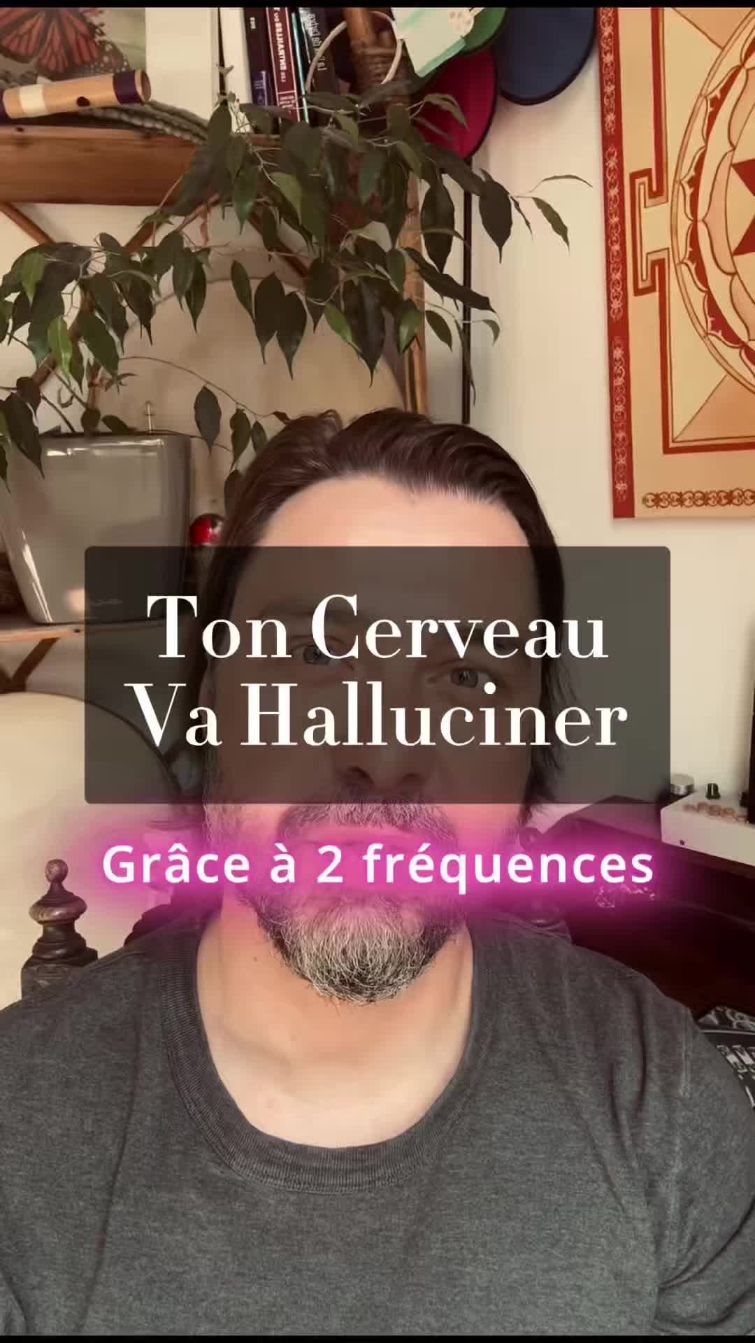 @Cédric - MetaHypnose