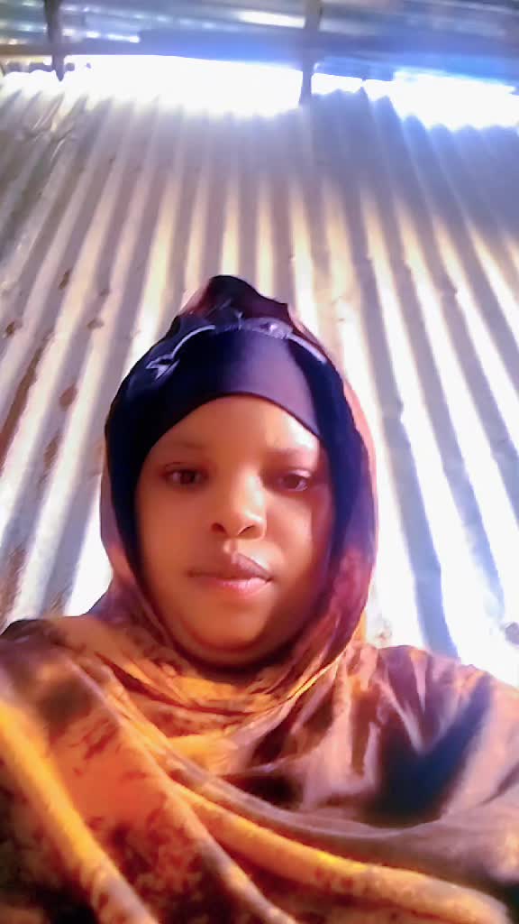 @Cabdirashiid Cusmaan