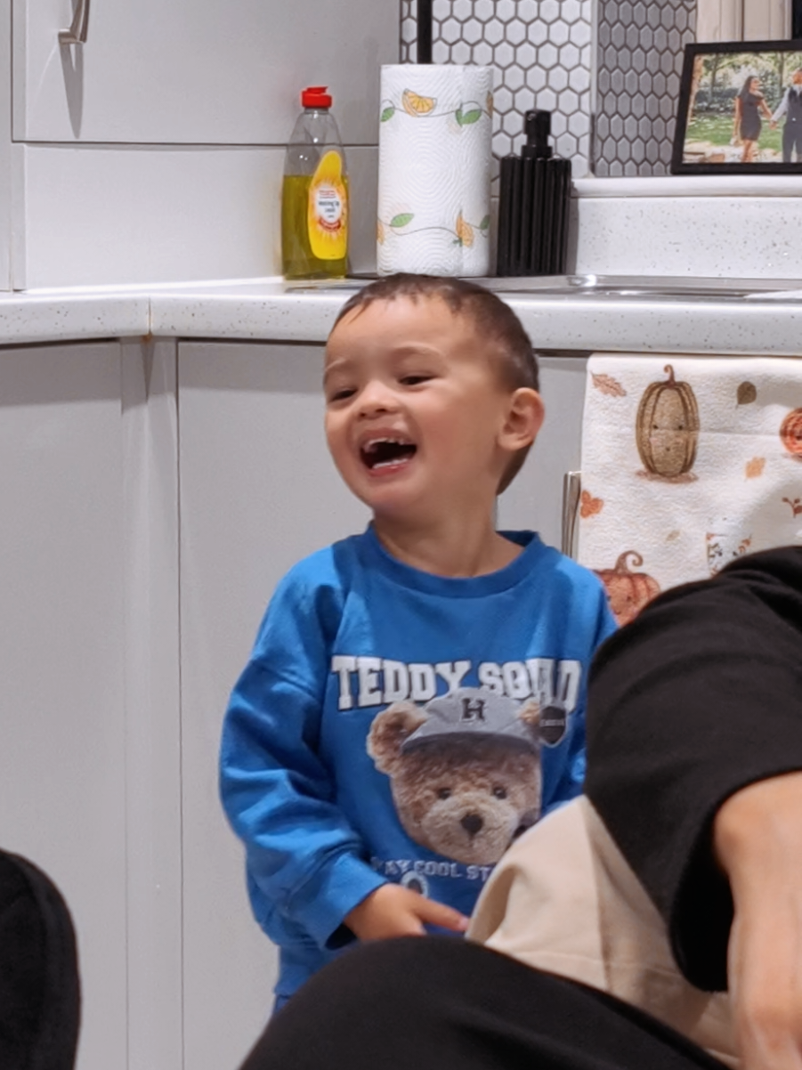 @Zara | Boy Mum 💙