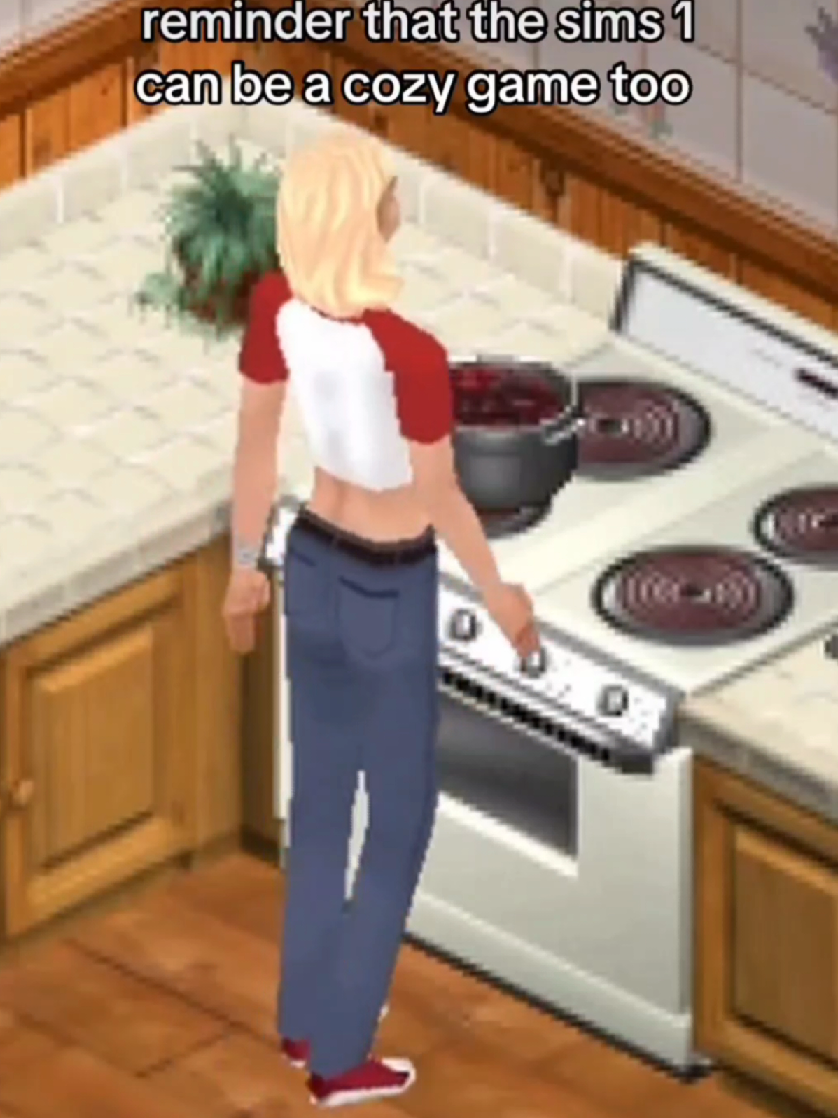 @TheSims_Nostalgia
