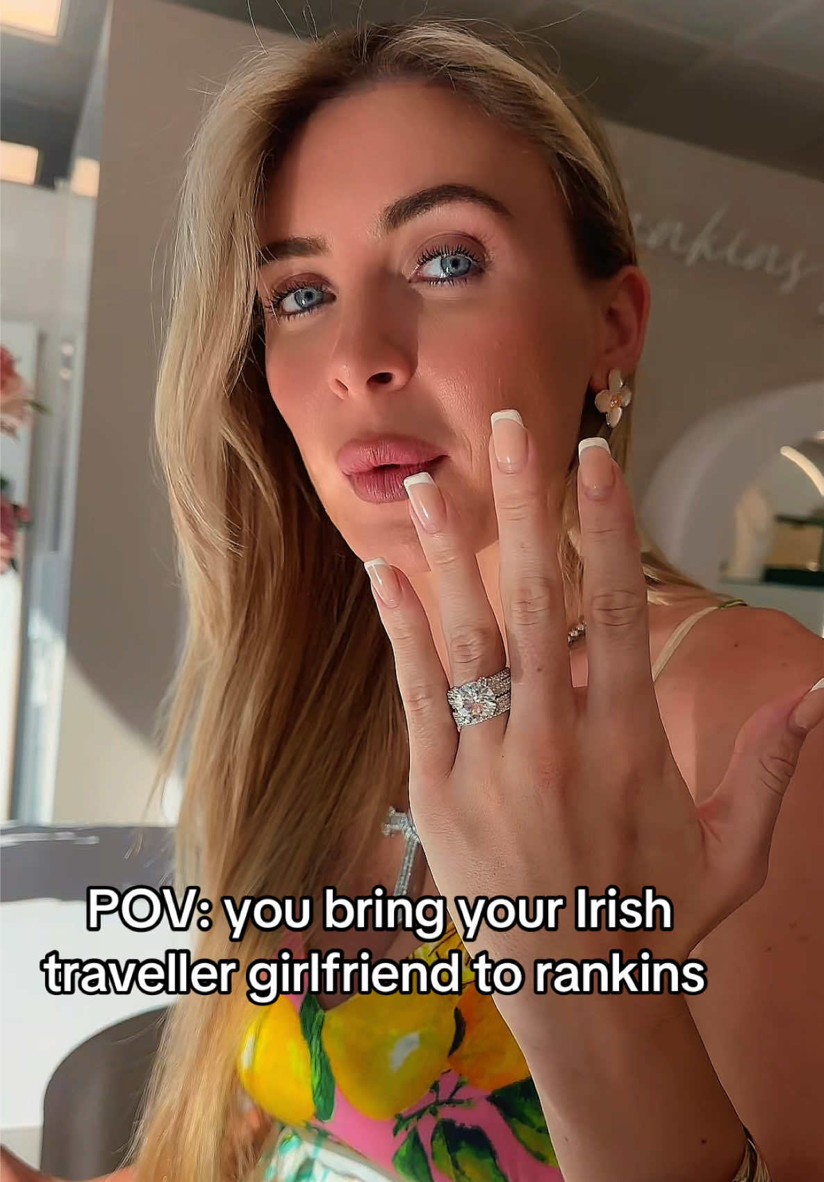 @Lizzy Mac