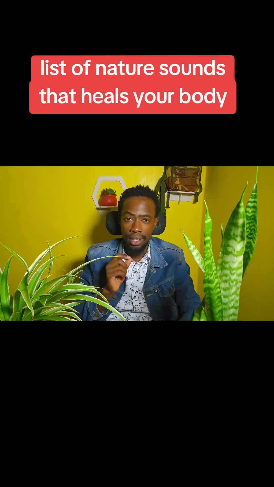 @Did you know 🤔