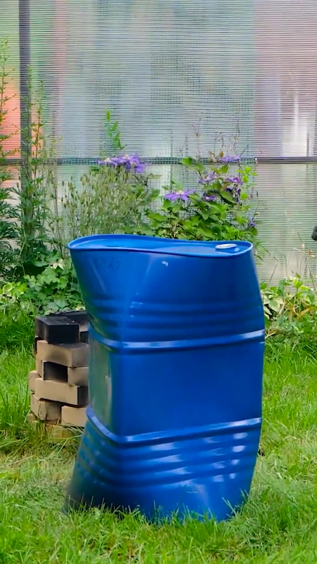@5-Minute Recycle