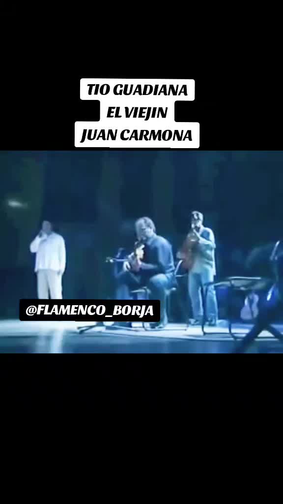 @🎸FLAMENCO-BORJA🎸