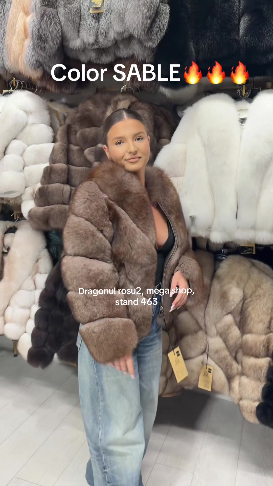 @Blanuri Naturale Mega Shop