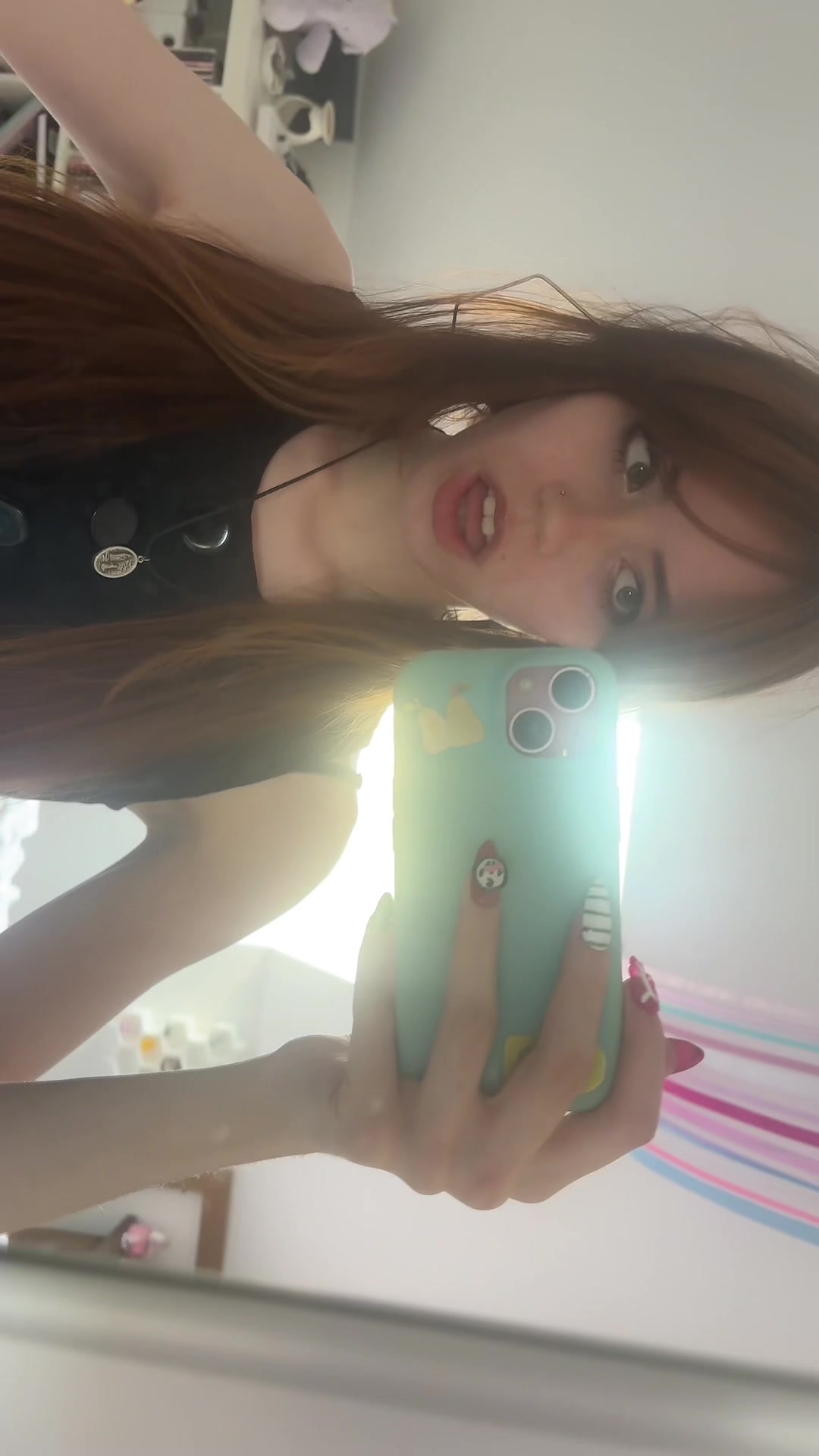 @alimousinemachine