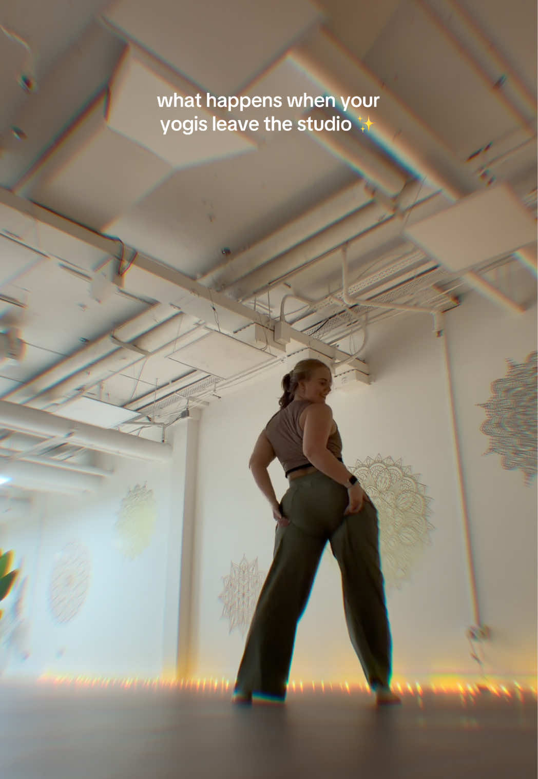 @lauren - your wellness bestie