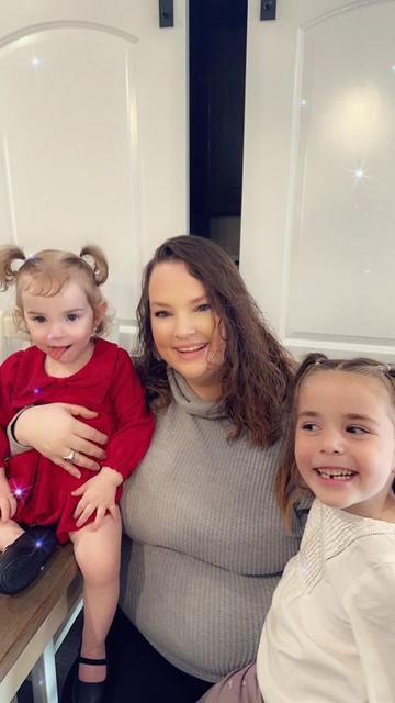@Sydney | mother-hood gangsta