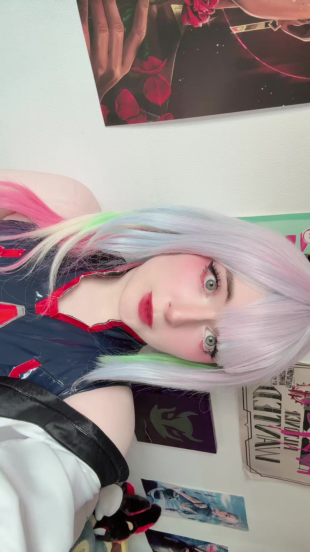 @AbbyCat | Streamer