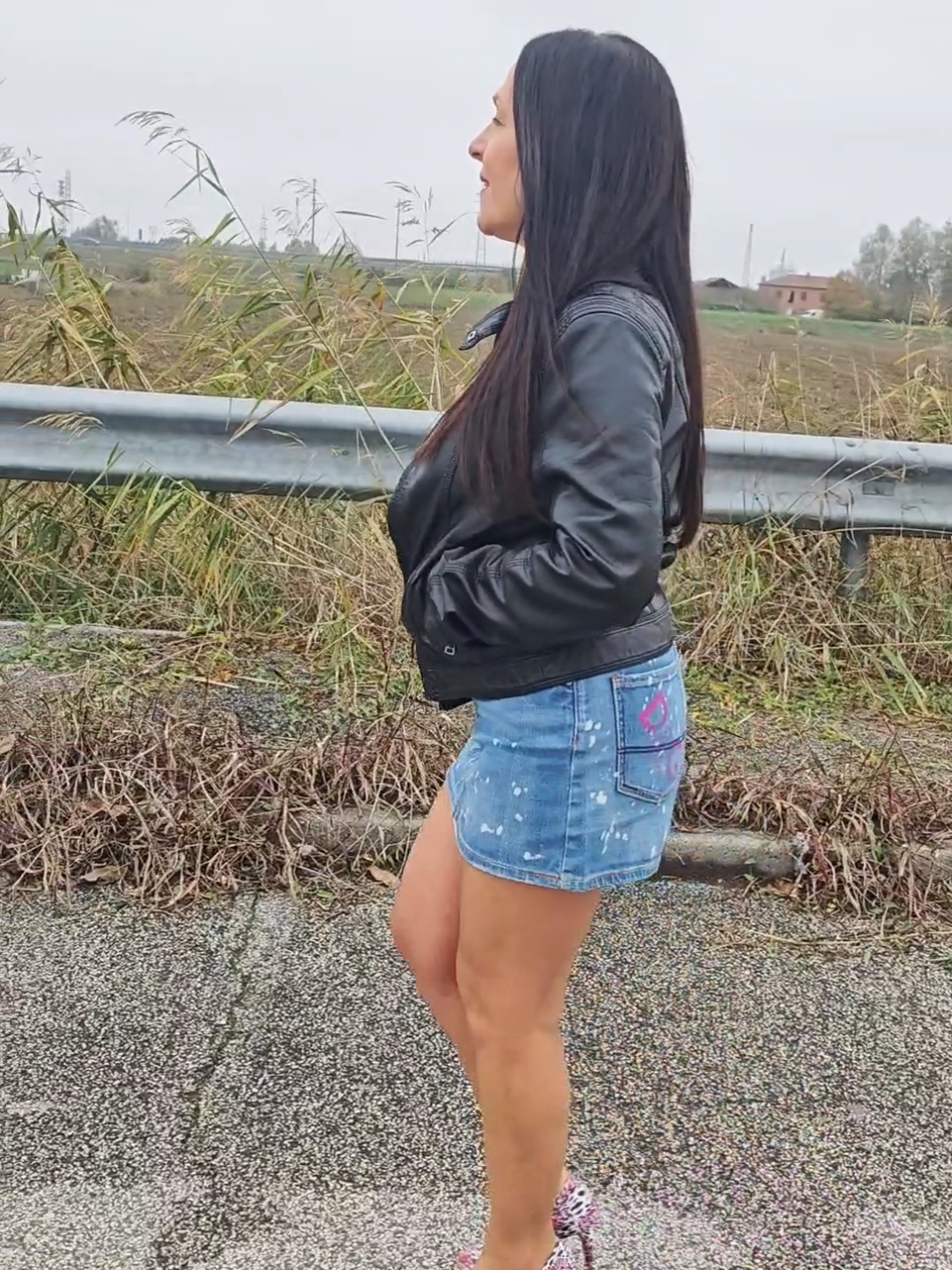 @La Zia Sabri