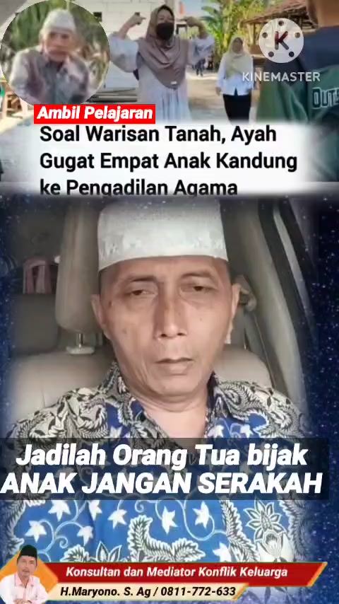@Maryono
