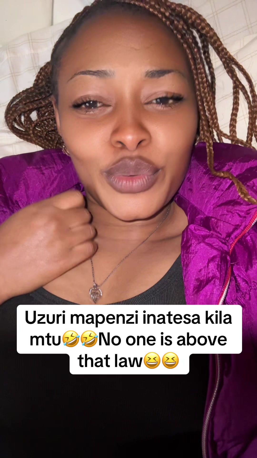@Joan Ngige