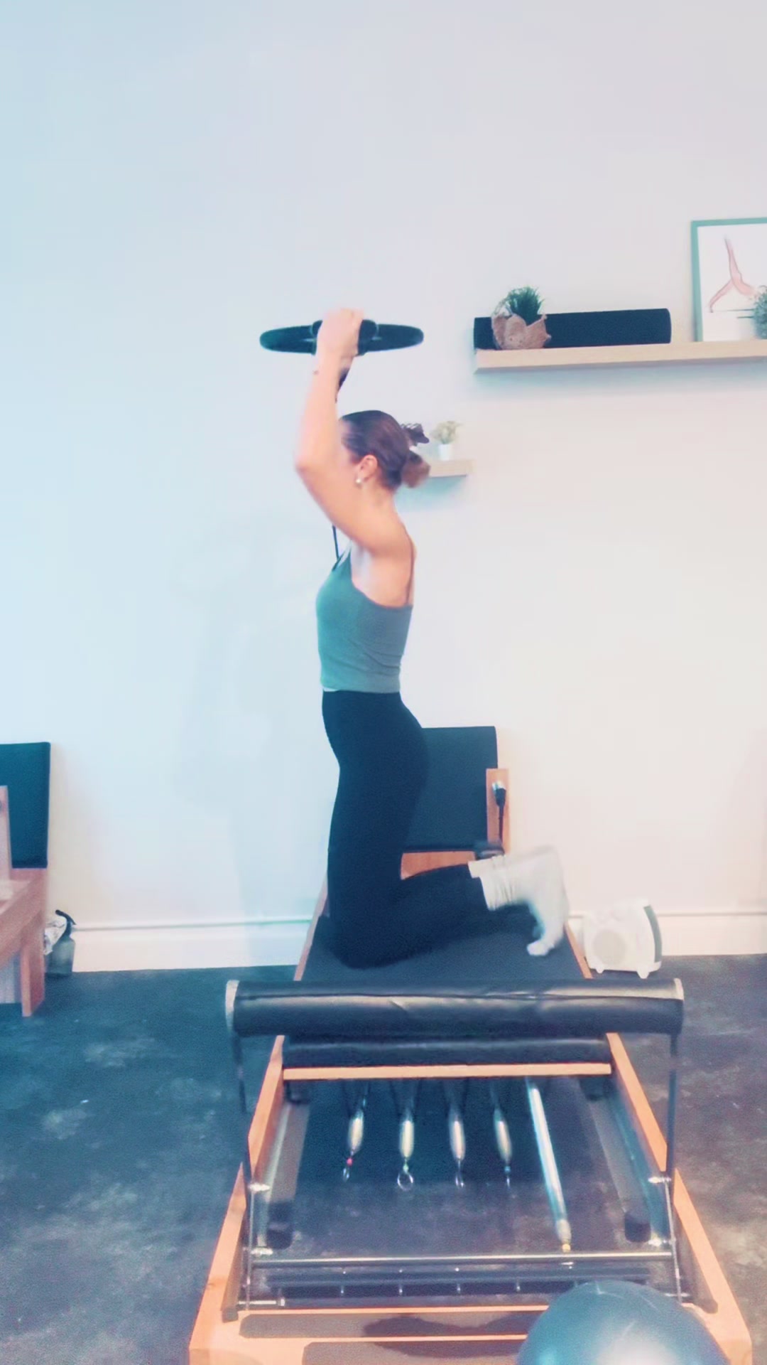 @Daria Ren Body Goals
