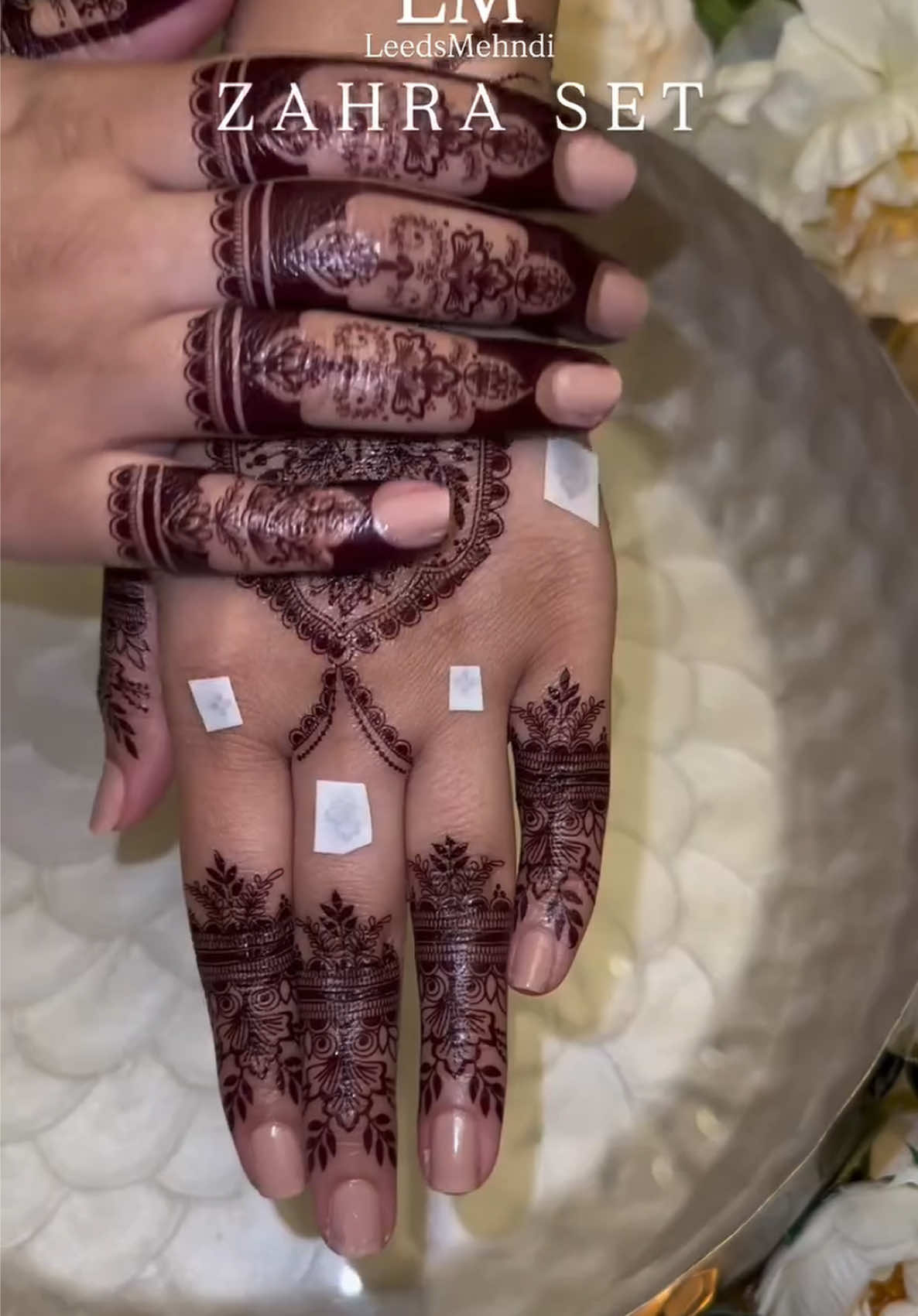 @Leedsmehndi