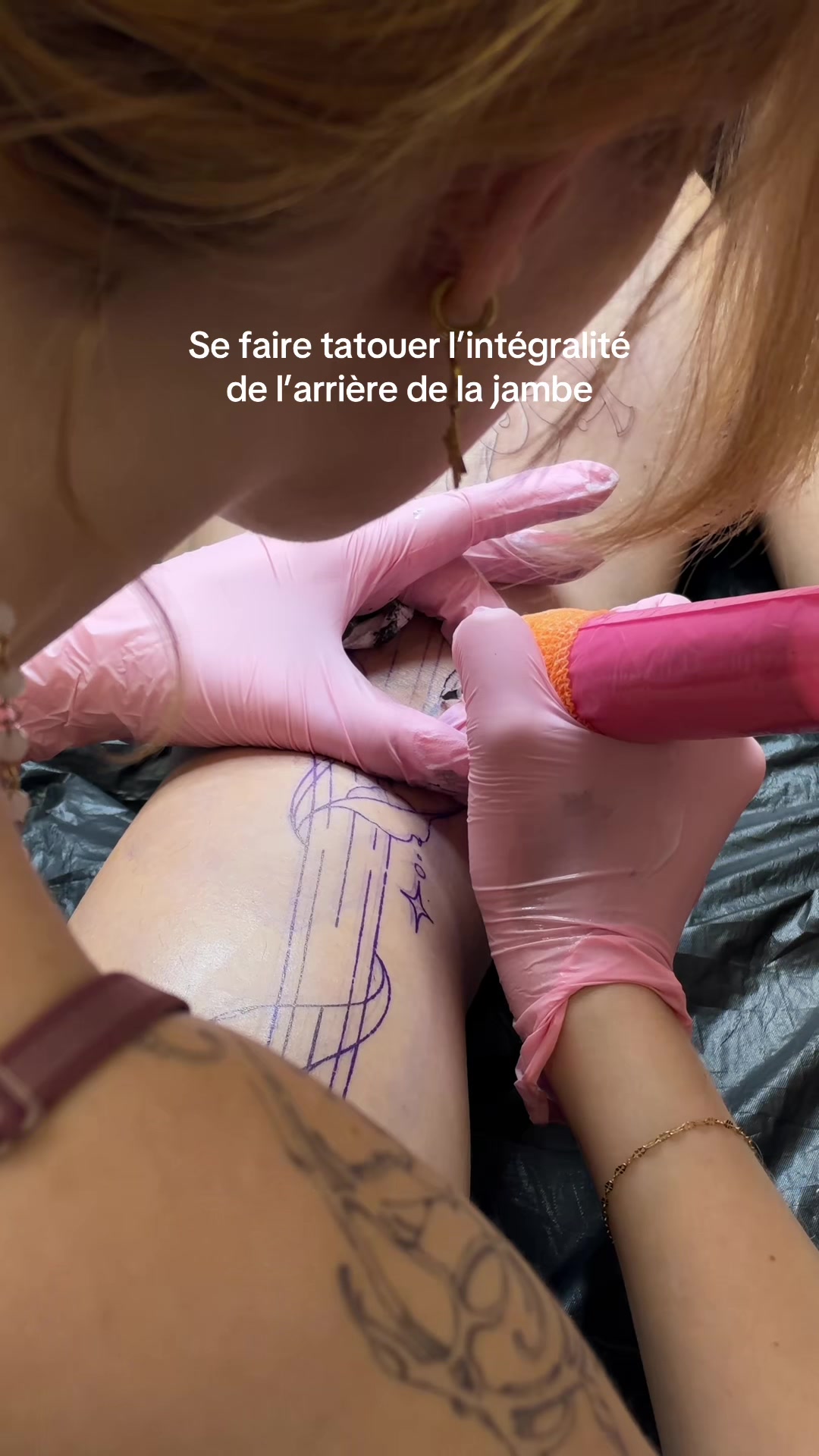 @Zoé Amalys
