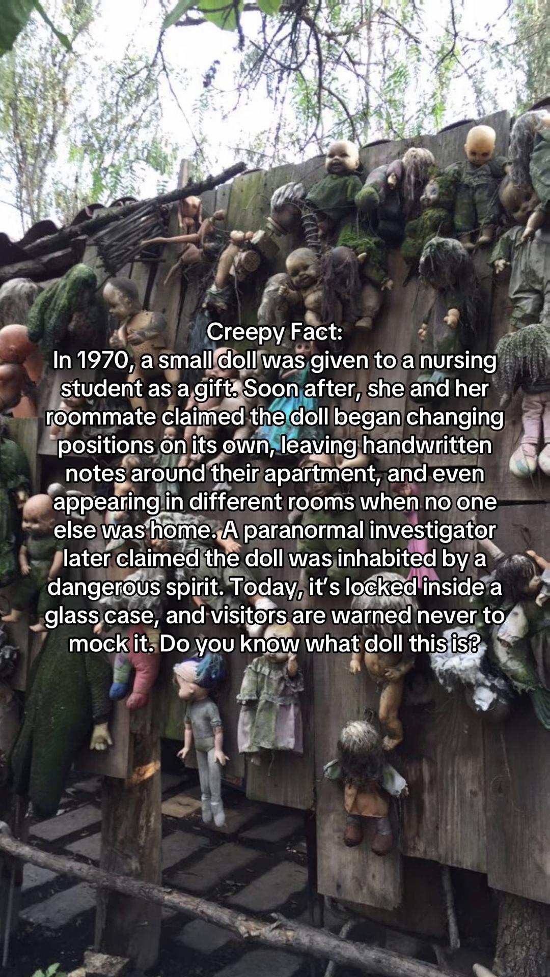 @Ghastly Nightmares
