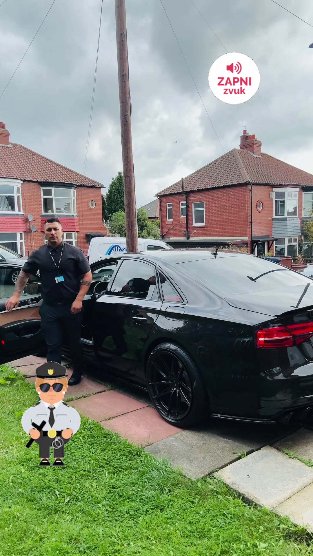 @Erik S8 AUDI