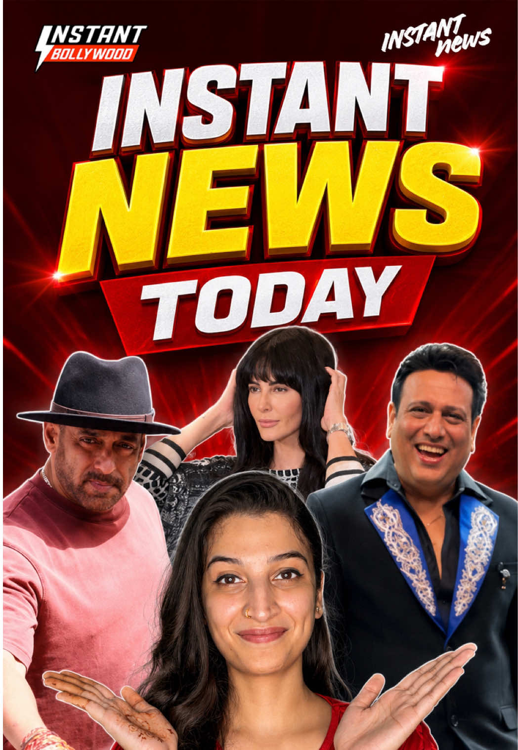 @Instant Bollywood