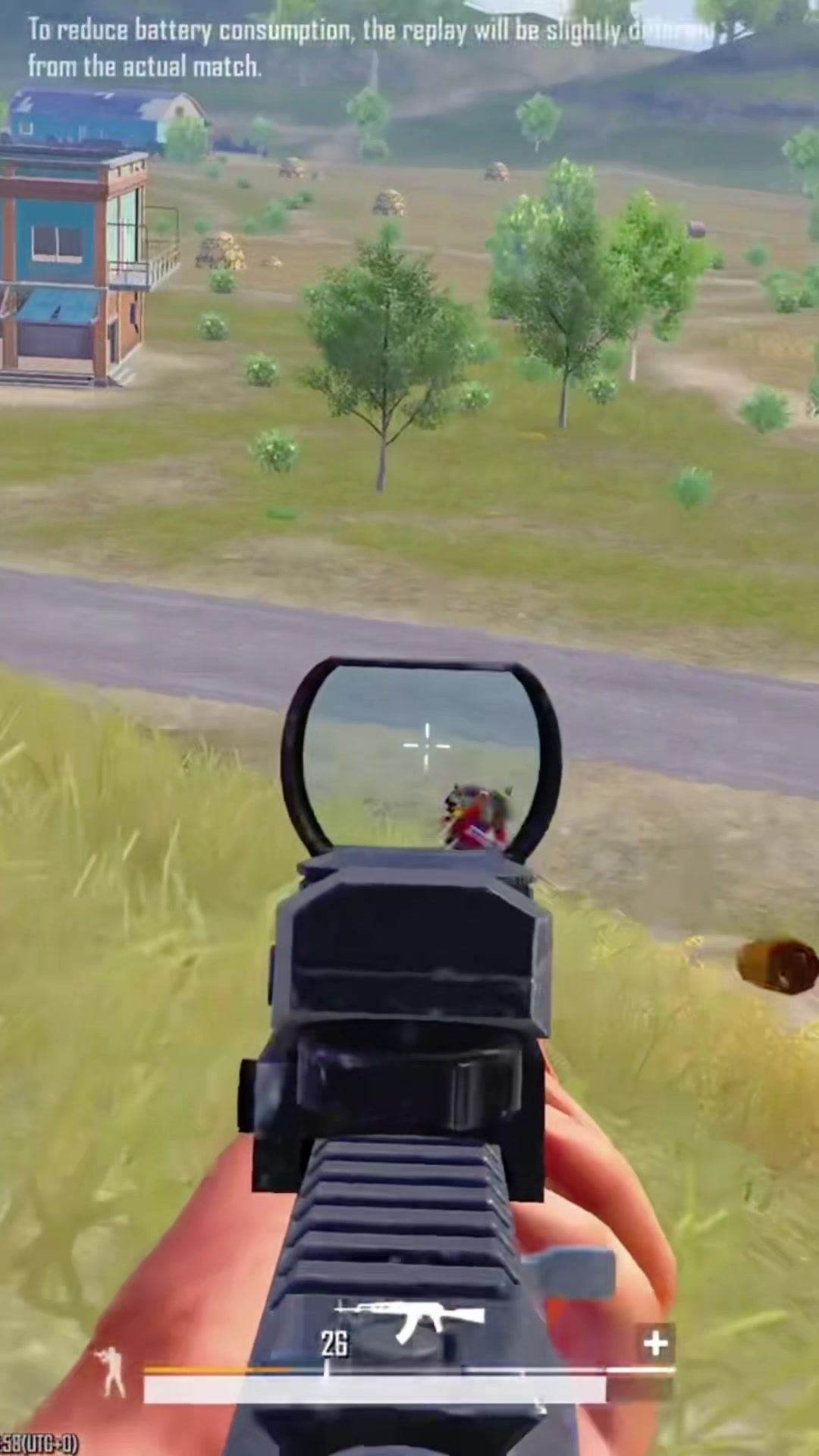 @Shane | PUBG Mobile